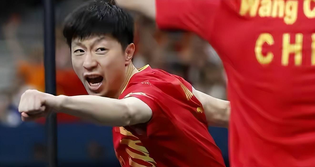 波兰乒乓球队绝杀日本乒乓球队，马龙高光表现