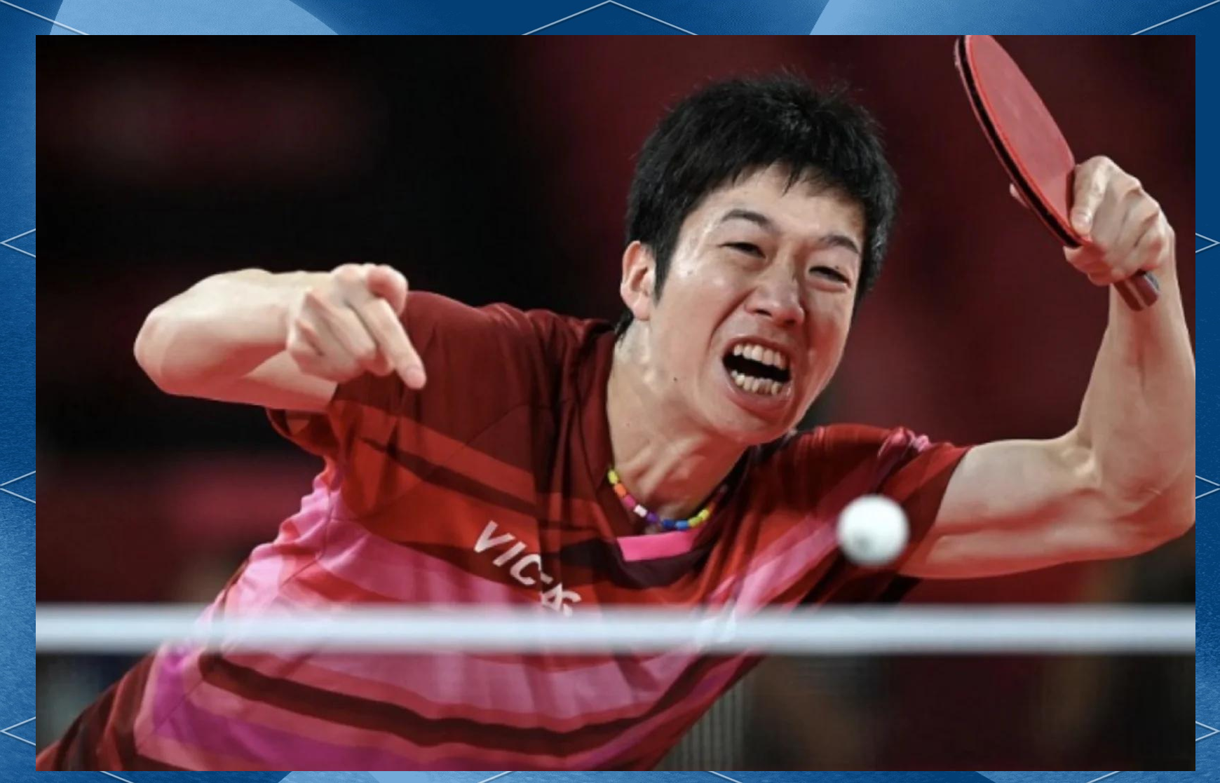 爱游戏大厅-韩国乒乓球队血洗日本乒乓球队，水谷隼绝境逆转