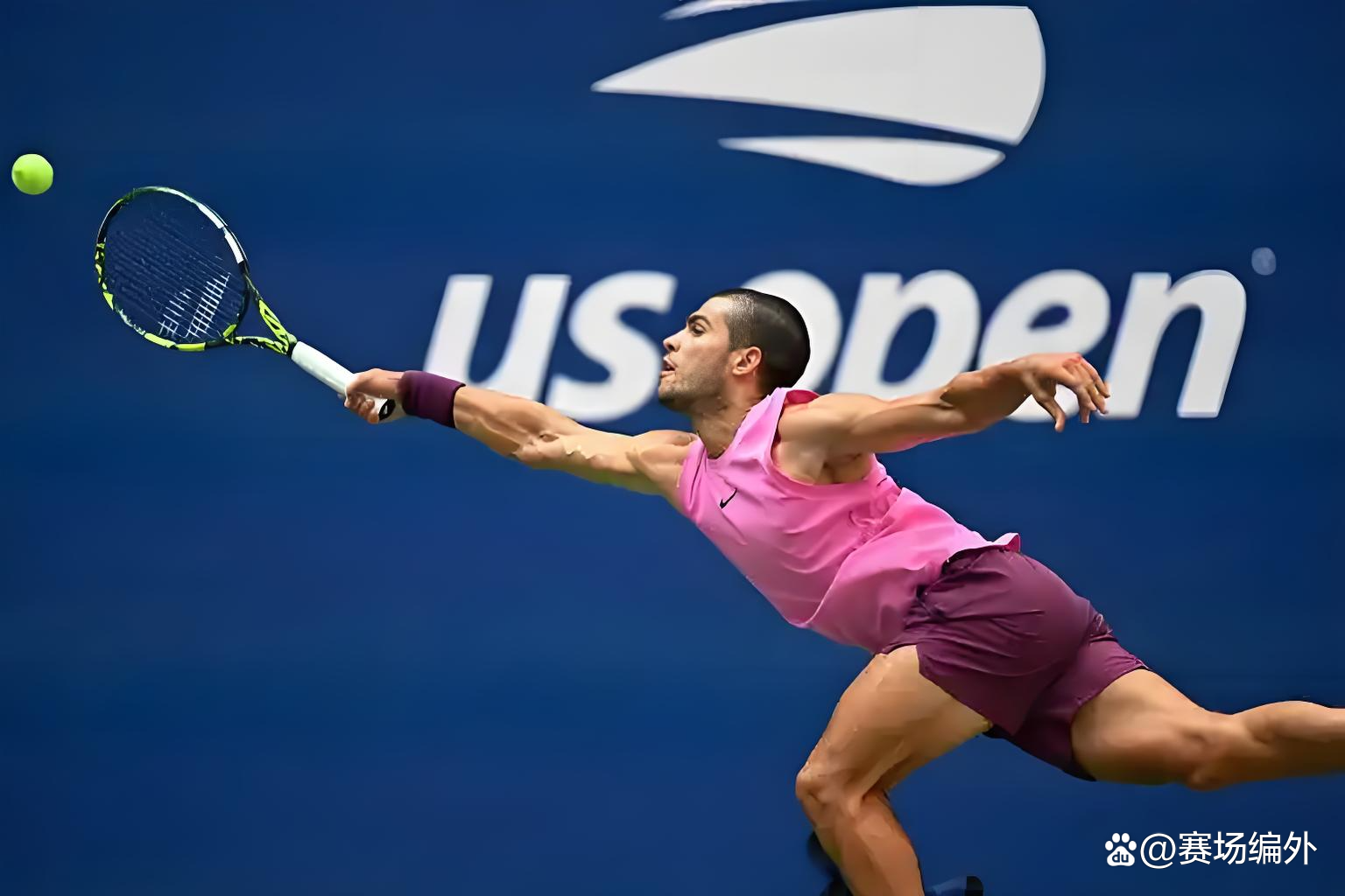 包含ATP总决赛鏖战澳网，鲁德状态火热的词条