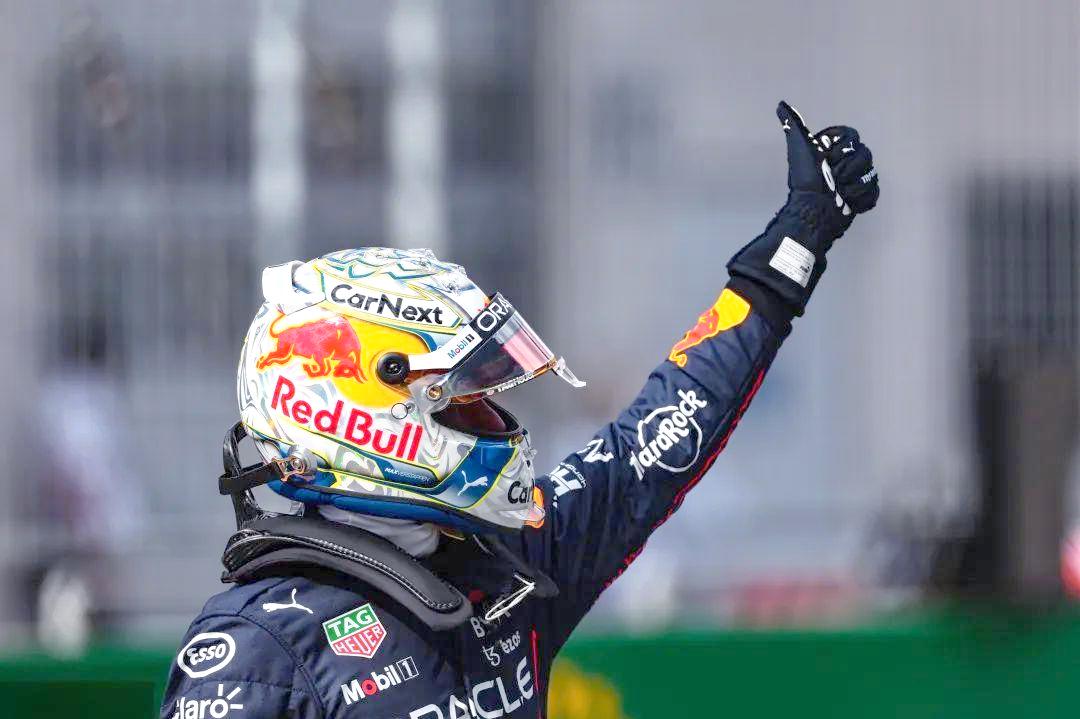 红牛二队翻盘红牛车队，周冠宇带队取胜