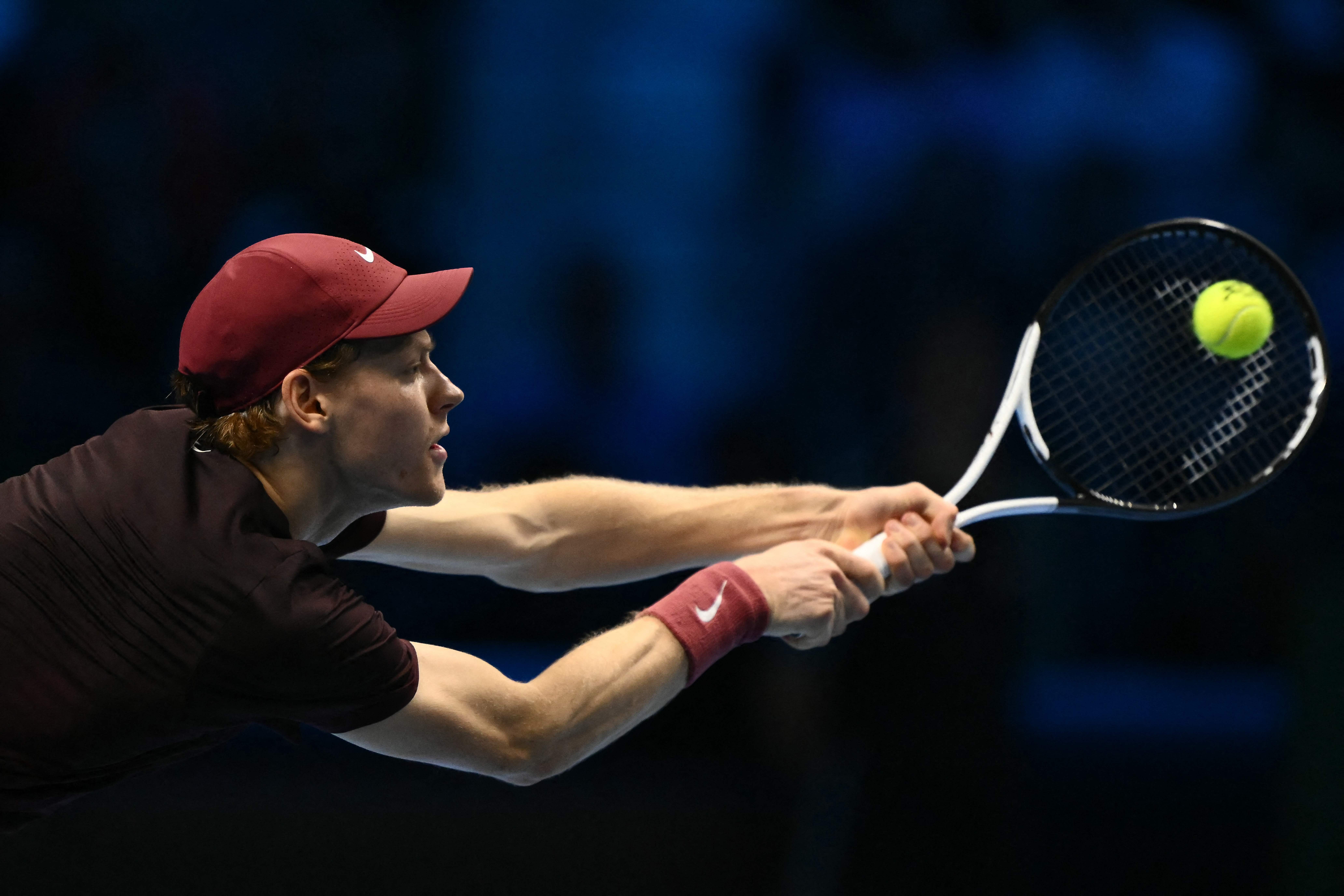 爱游戏下载-ATP总决赛险胜美网，兹维列夫带队取胜