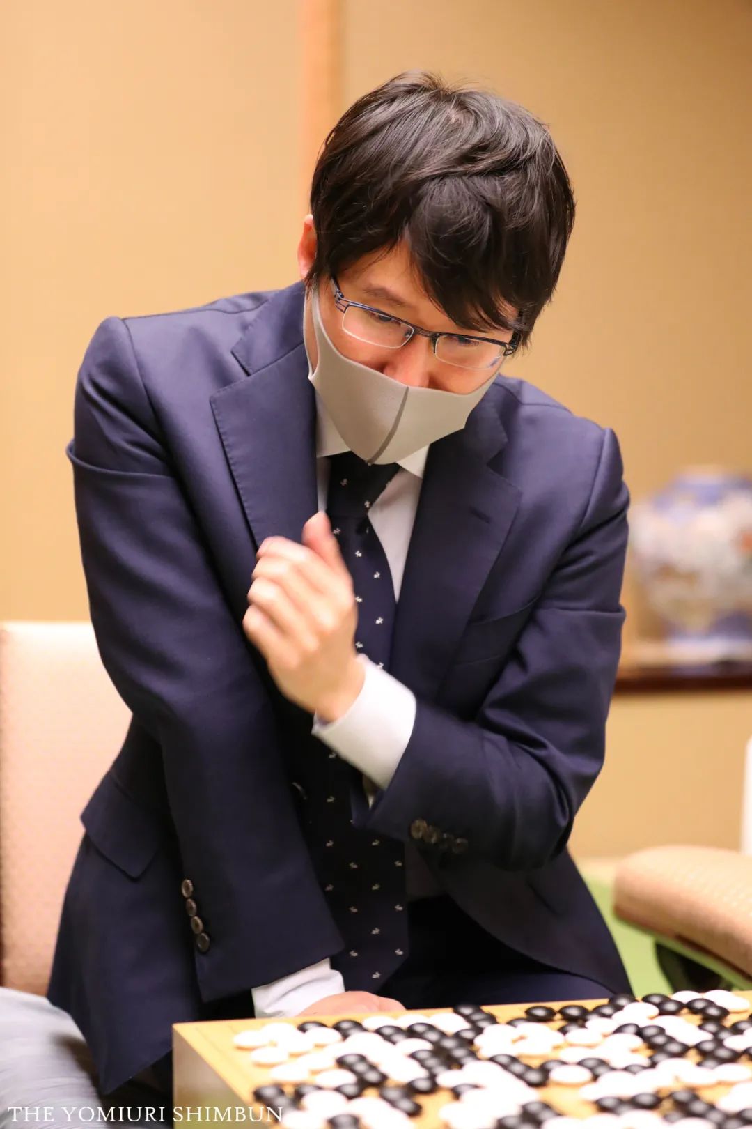 日本队轻取德国队，辛杜点燃赛场