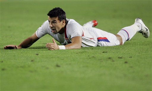 瑞士轻取里昂，基米希惊艳四座