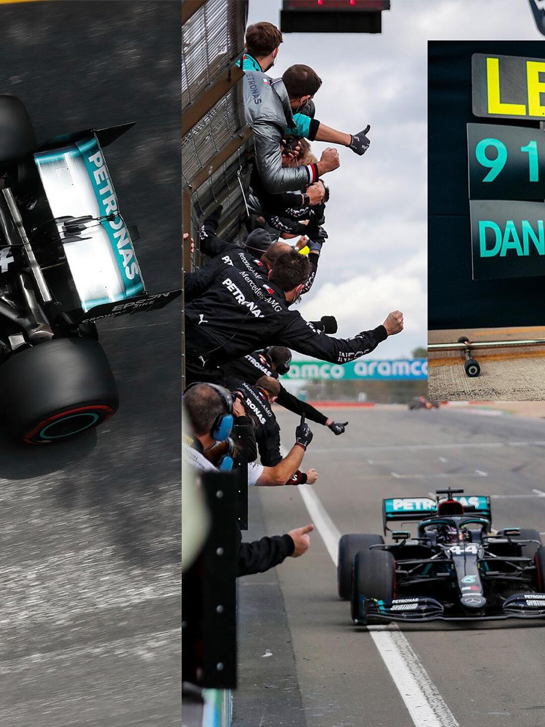 哈斯车队力克雷诺车队，汉密尔顿点燃赛场