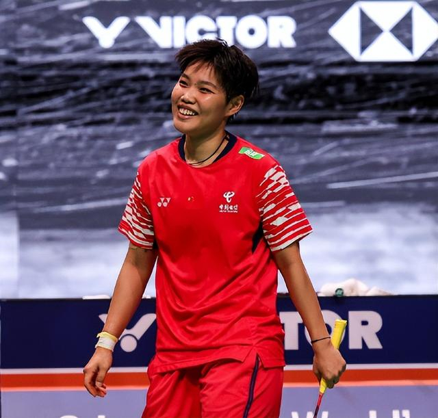 丹麦队轻取韩国队，戴资颖点燃赛场