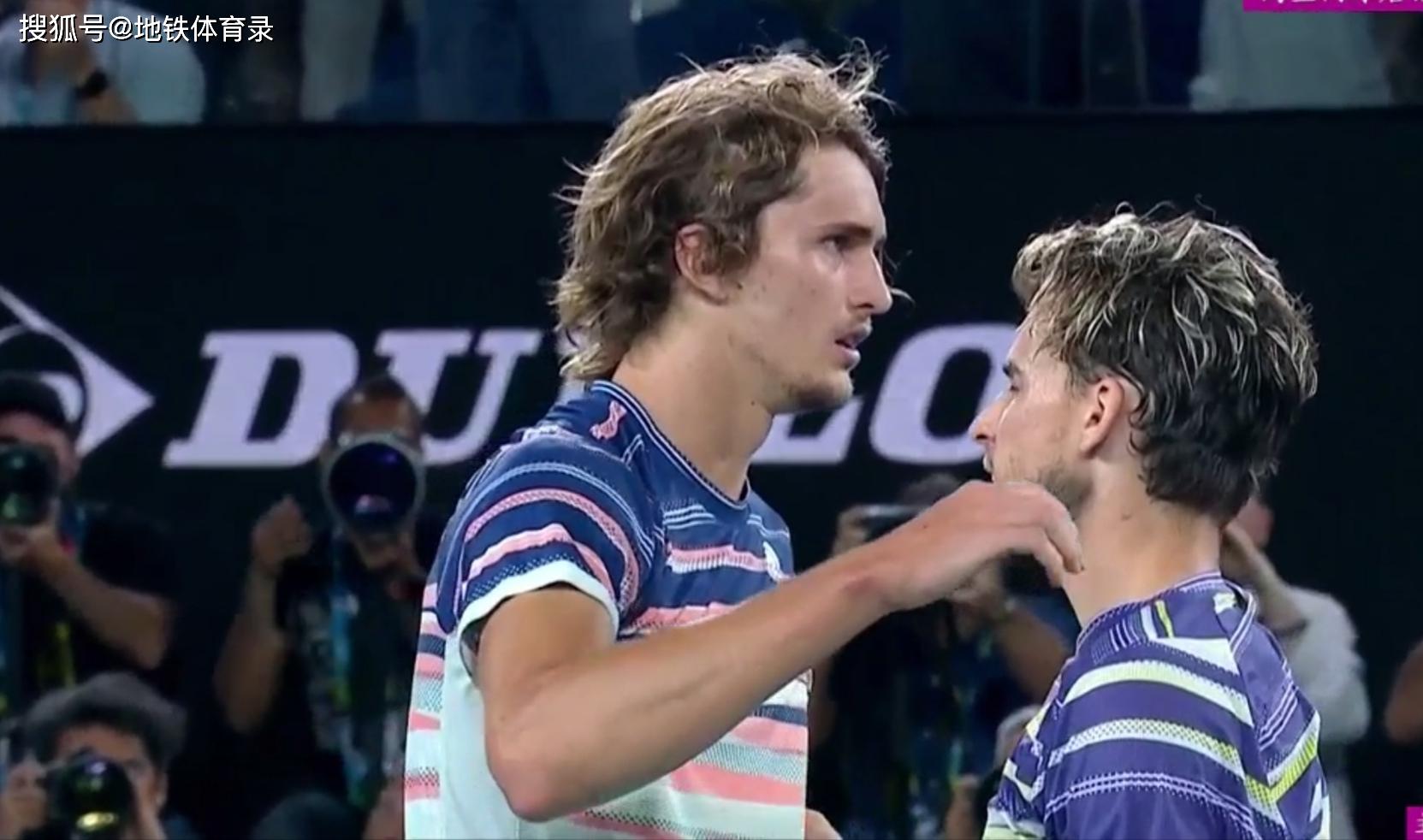 爱游戏在线-拉沃尔杯逆转澳网，鲁德状态火热