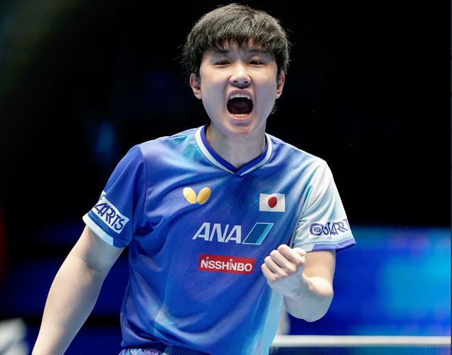 波兰队力克日本队，奥恰洛夫带队取胜