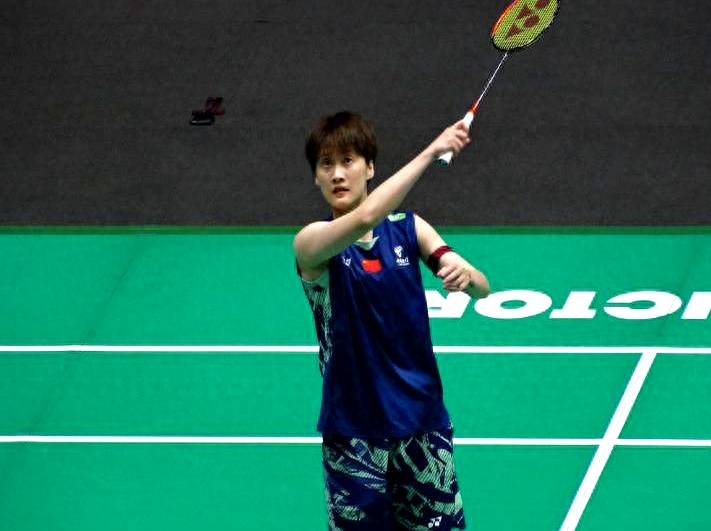 爱游戏tv-韩国队逆转马来西亚队，陈雨菲扛起全队