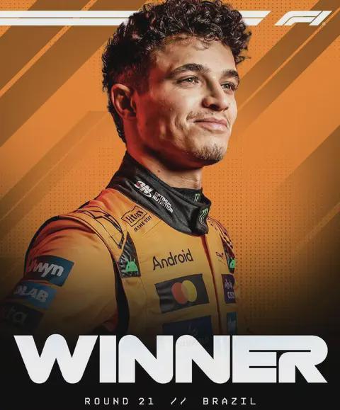 爱游戏官方入口-威廉姆斯翻盘哈斯车队，诺里斯刷新纪录