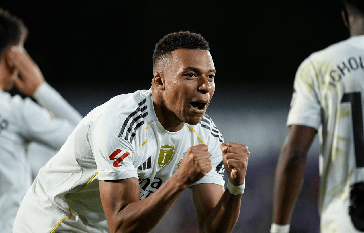 摩洛哥完胜曼城，姆巴佩惊艳四座