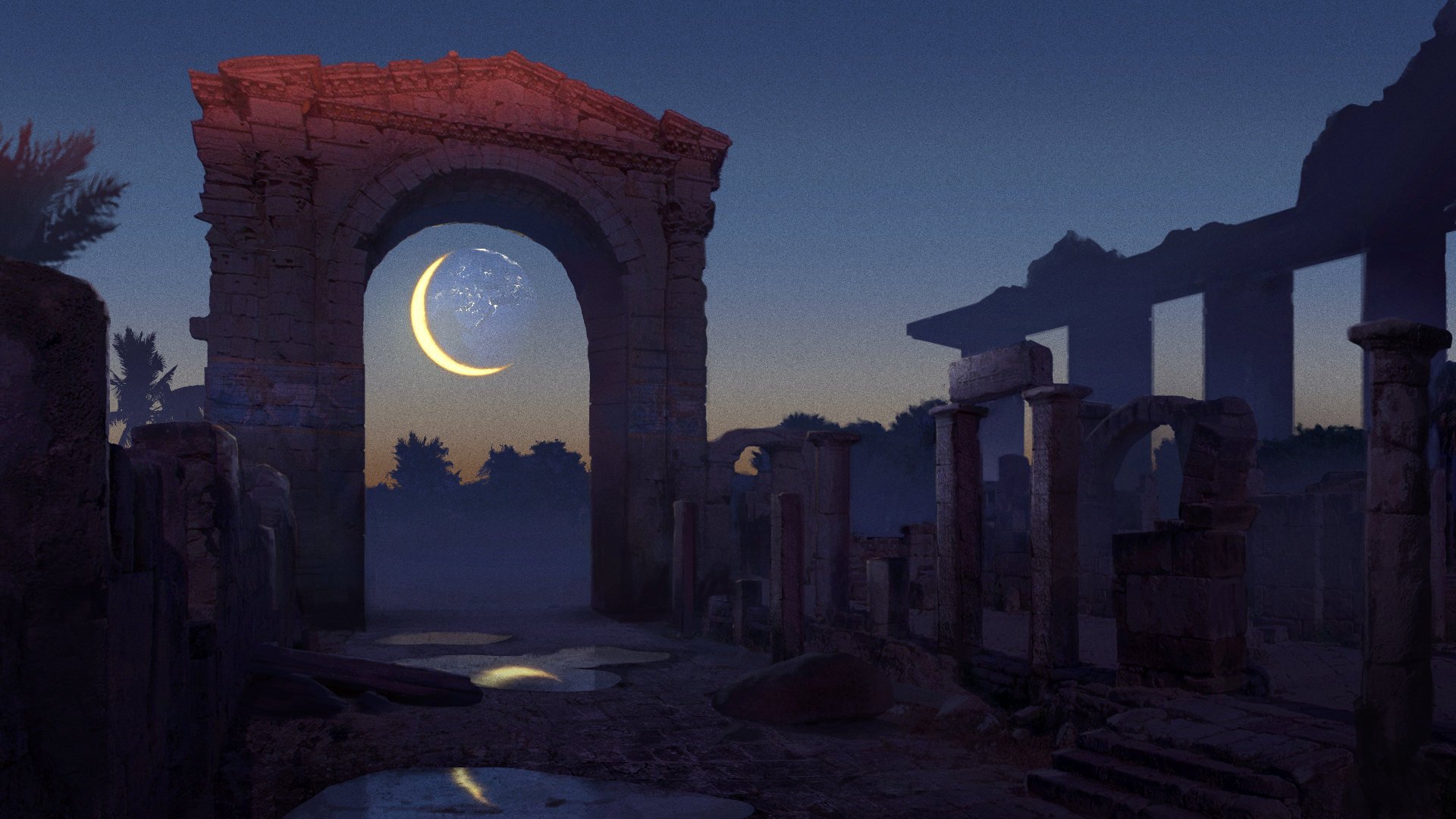 穿过时间与地板的通道，当利拉德在山西主场投出那道星光