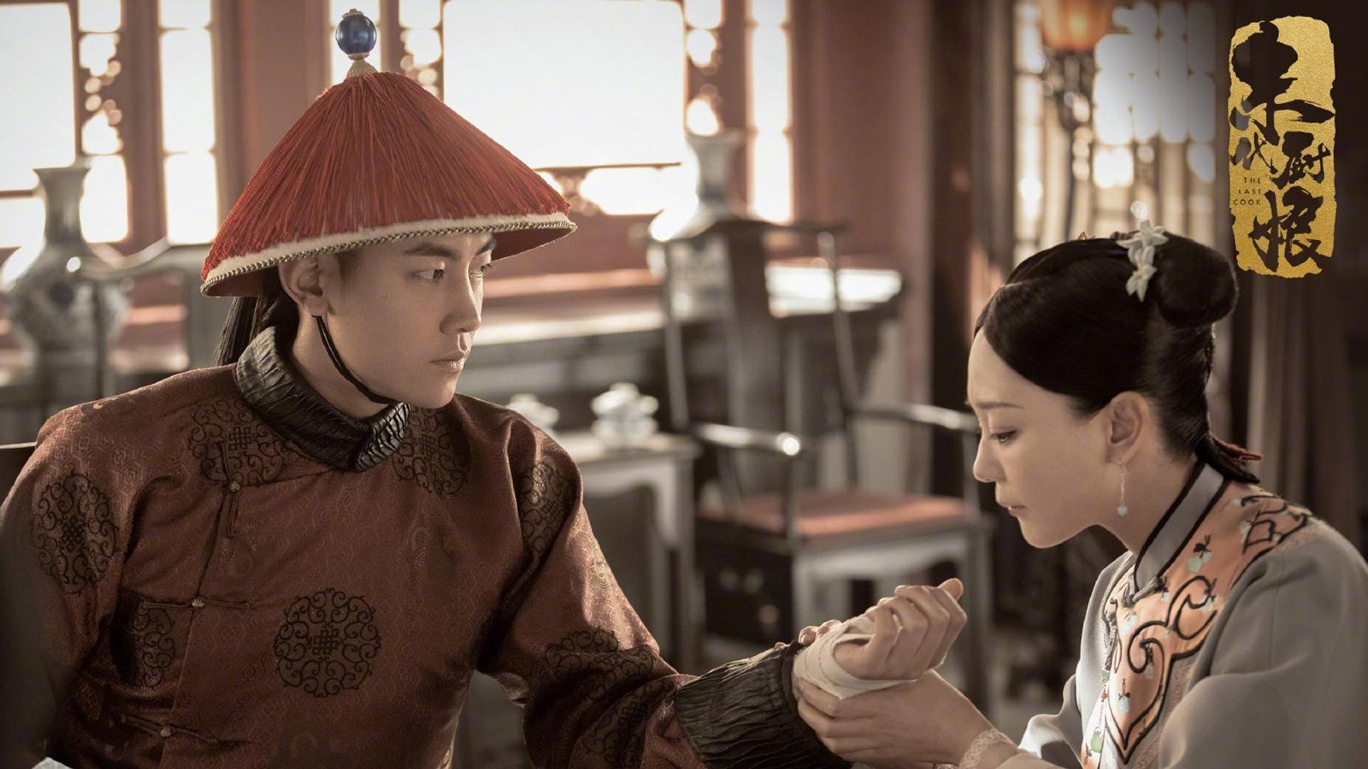 铁闸与弯刀，霍勒迪之夜的唯一解