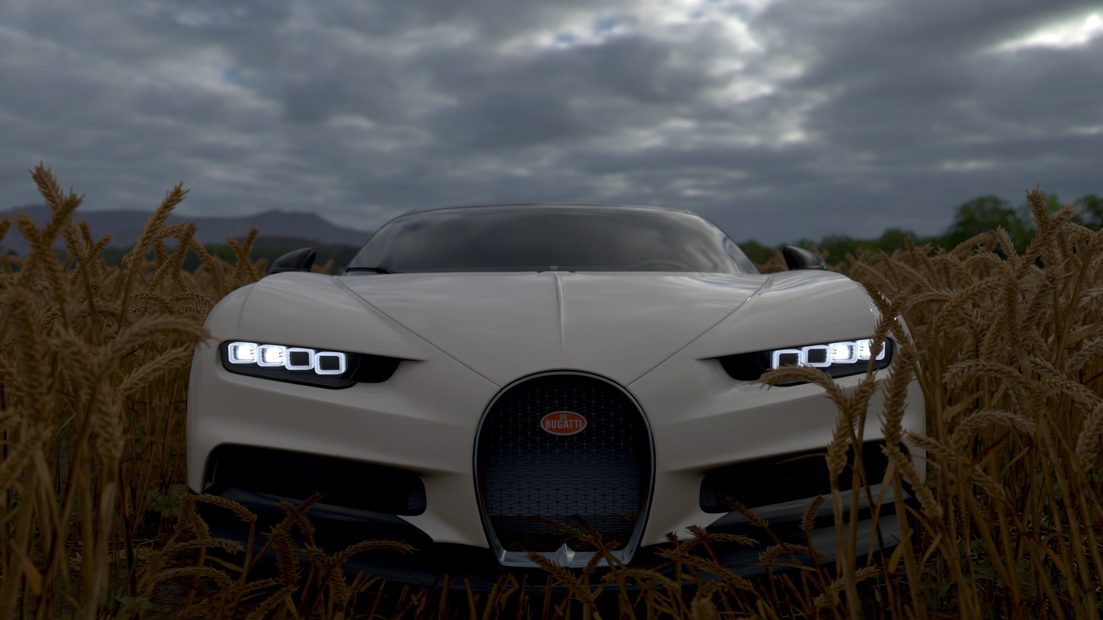 大西洋此岸，乌克兰在里昂鏖战；彼岸，世界杯哨声即将吹响